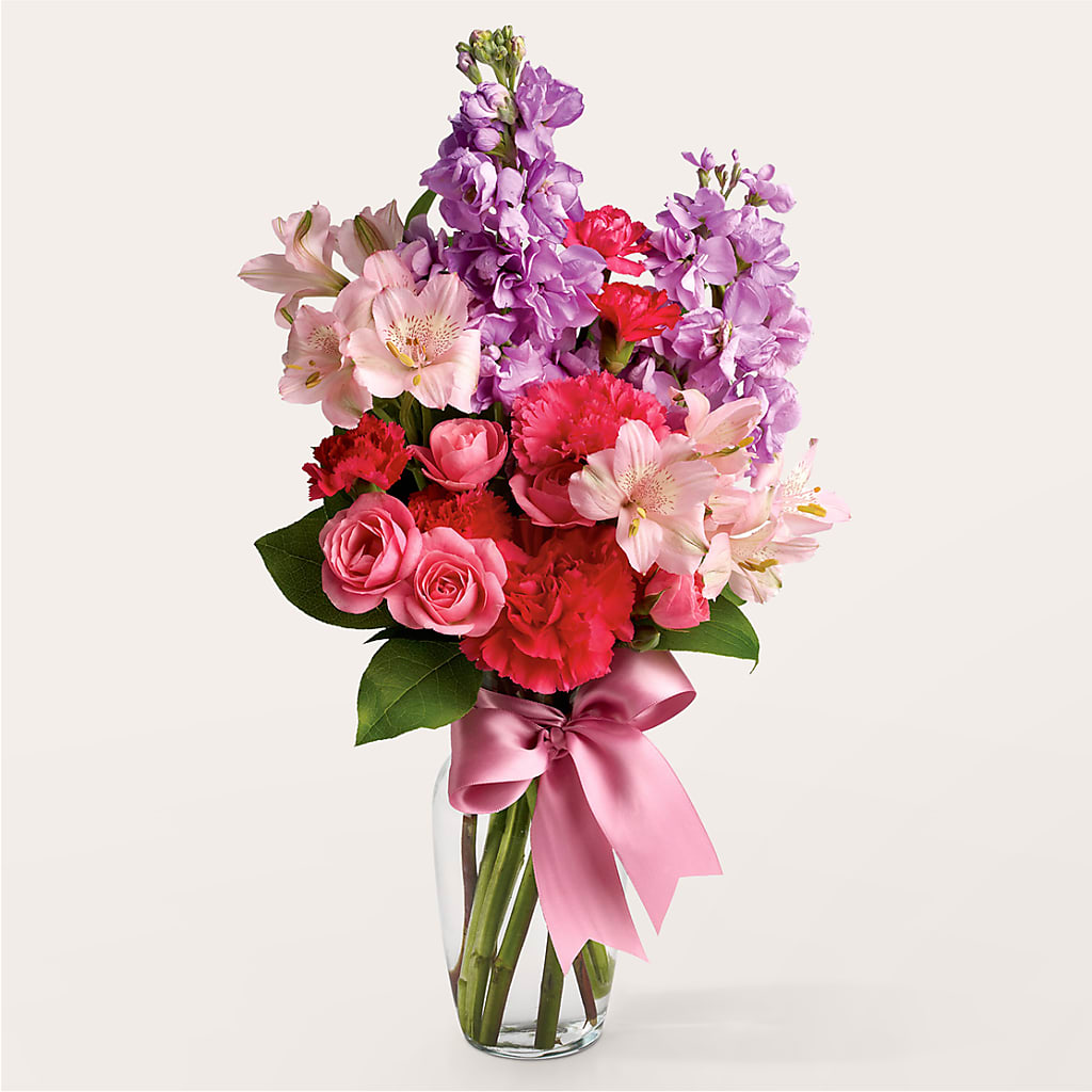 Main Character Bouquet – Flowers By Karen Inc, Ocean Springs MS