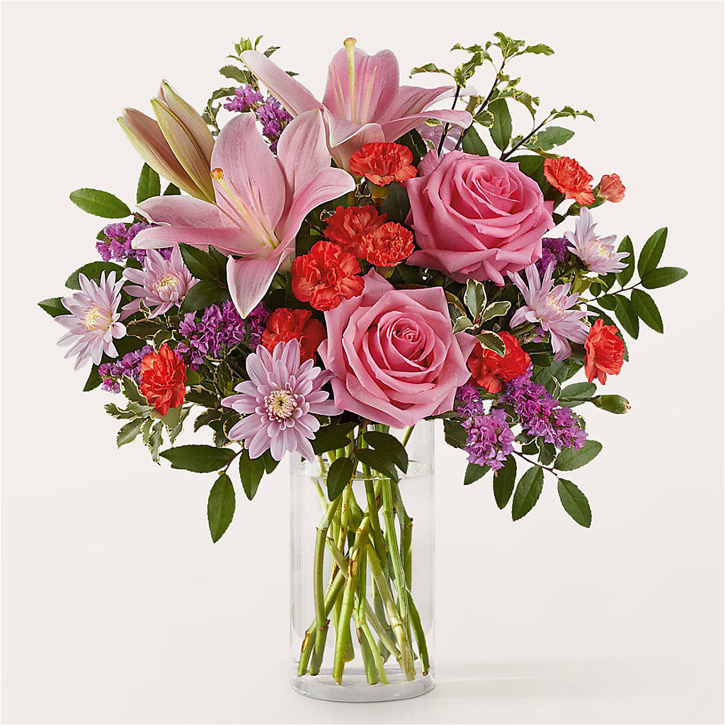 Sequins Bouquet – Flowers By Karen Inc, Ocean Springs MS