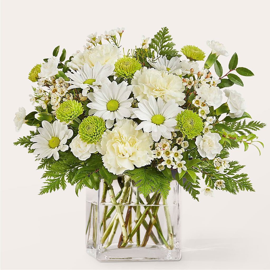 Momentary Meditation Bouquet – Flowers By Karen Inc, Ocean Springs MS