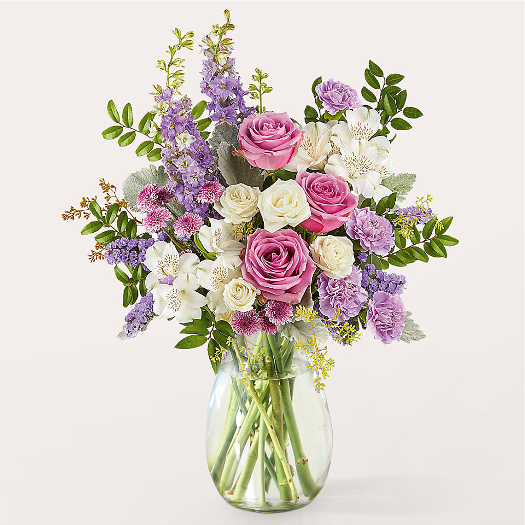 Lucky Me Bouquet – Flowers By Karen Inc, Ocean Springs MS