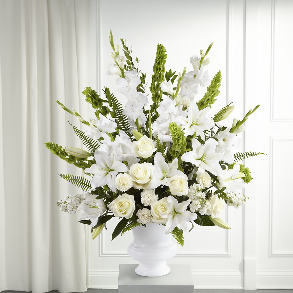 Morning Stars Arrangement – Flowers By Karen Inc, Ocean Springs MS