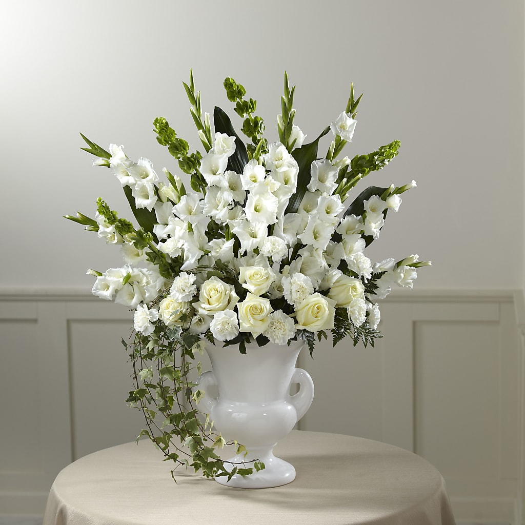 Fond Reflections Arrangement – Flowers By Karen Inc, Ocean Springs MS