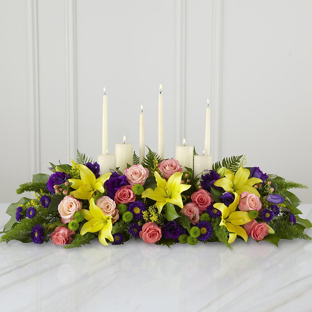 Forever Arrangement – Flowers By Karen Inc, Ocean Springs MS