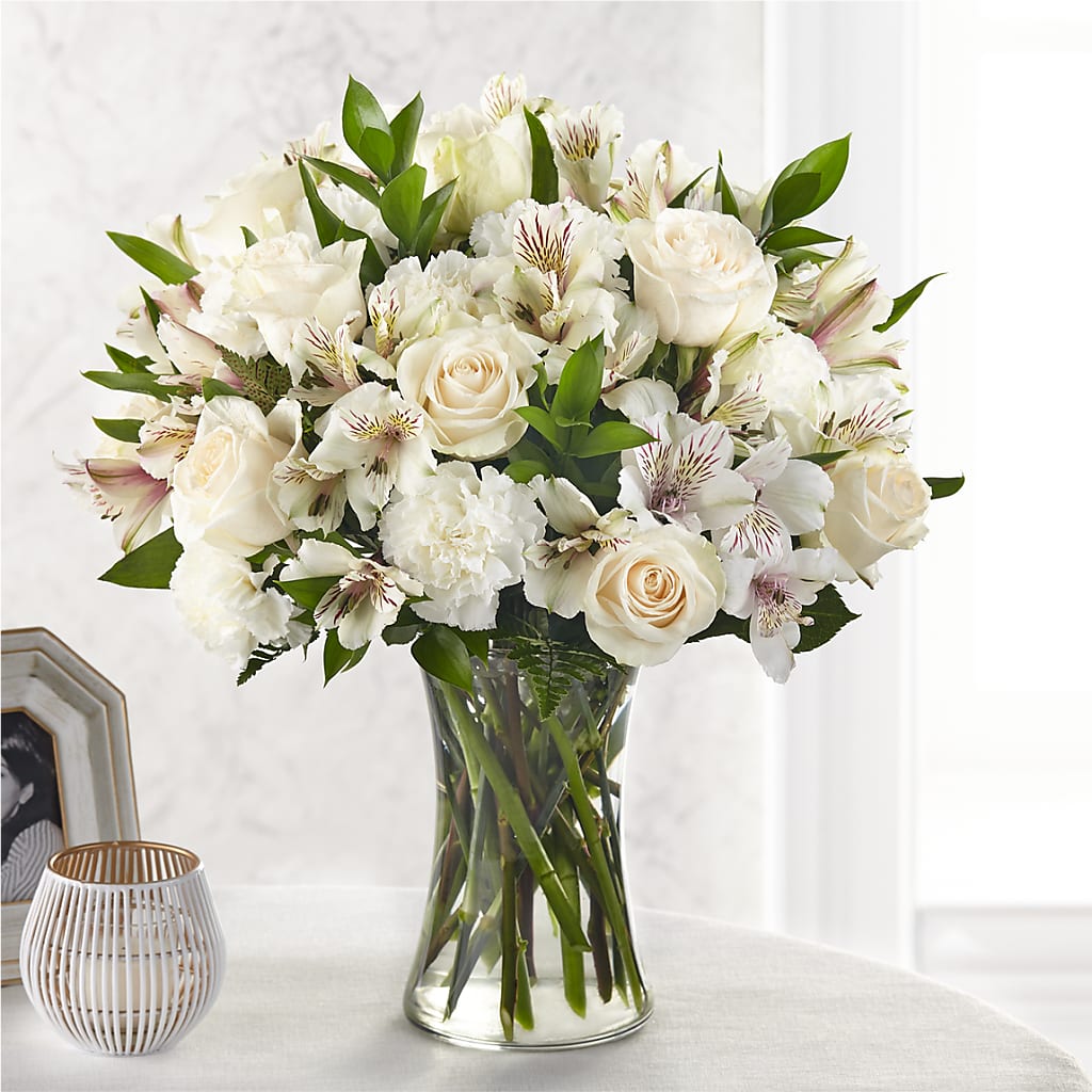 Cherished Friend Bouquet – Flowers By Karen Inc, Ocean Springs MS