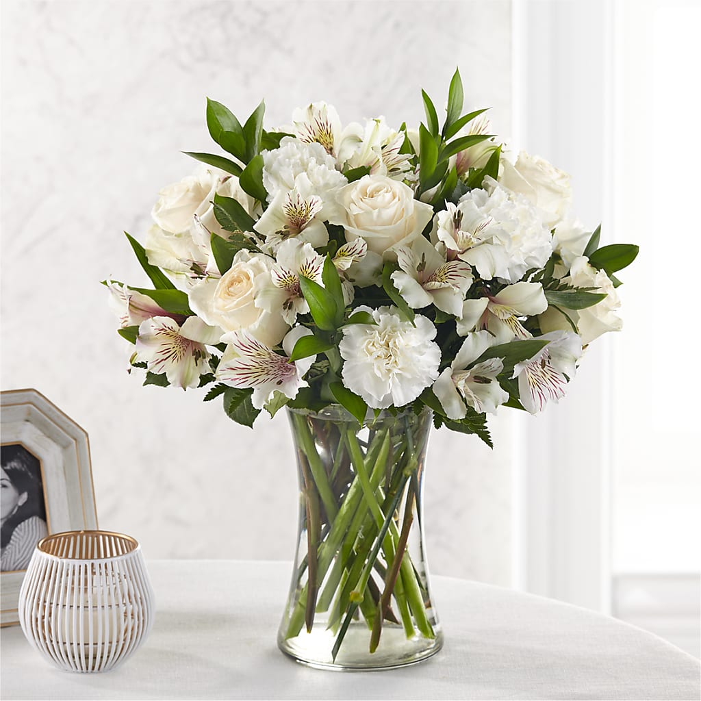 Cherished Friend Bouquet – Flowers By Karen Inc, Ocean Springs MS