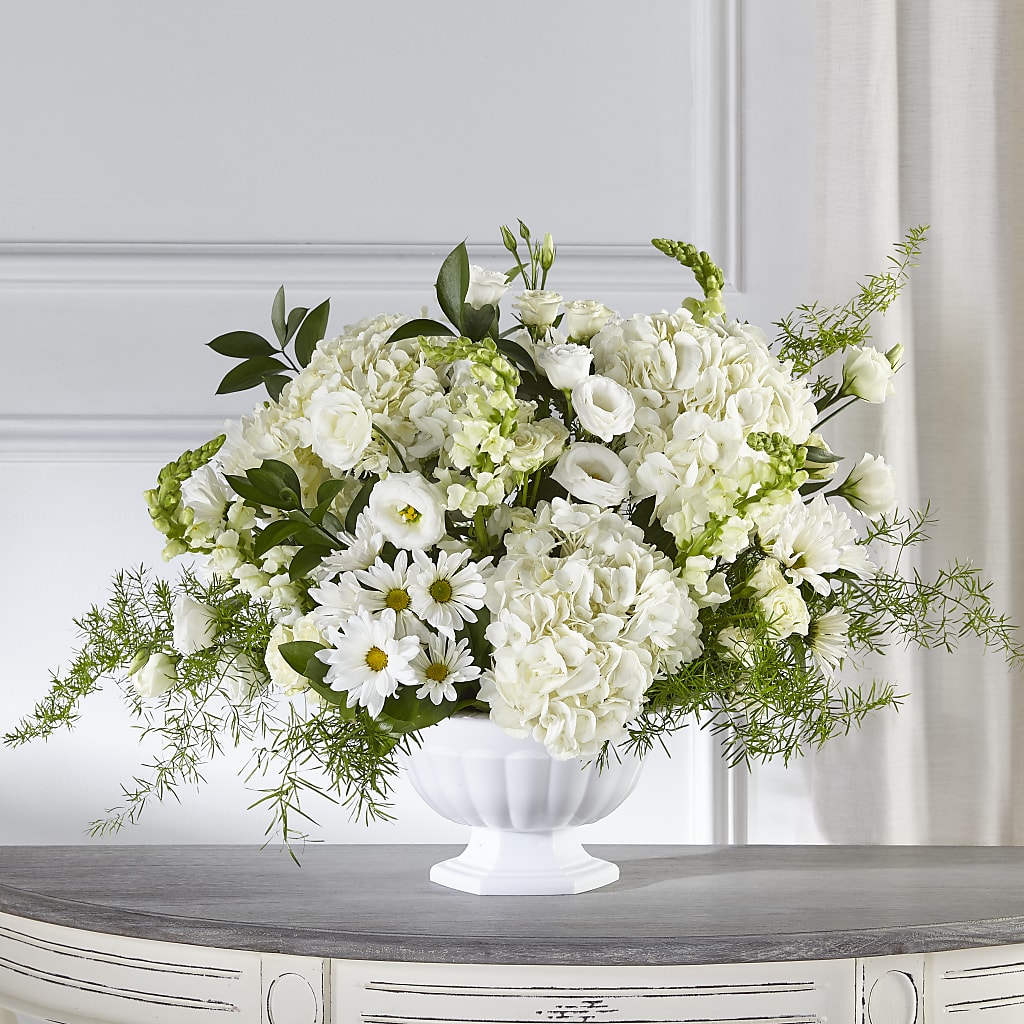 Love & Compassion Arrangement – Flowers By Karen Inc, Ocean Springs MS