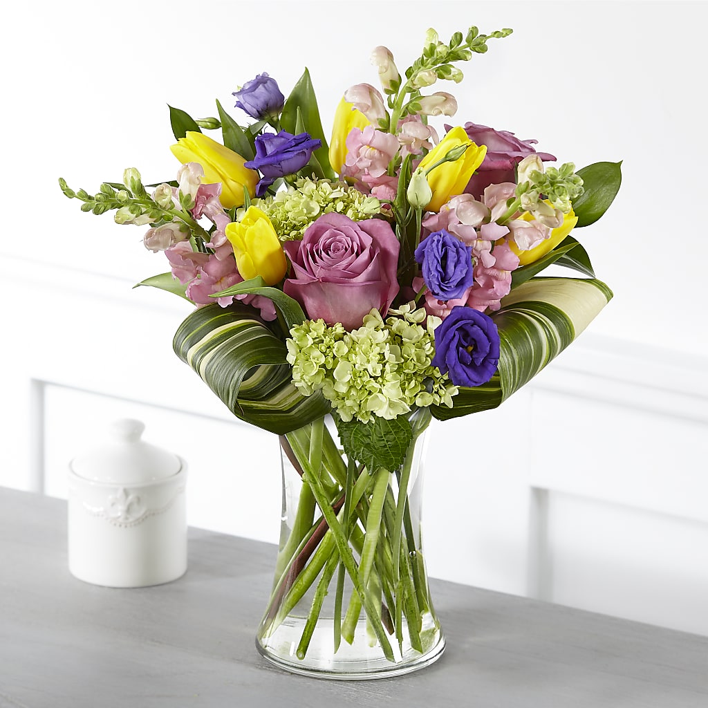 Wondrous Memories Bouquet – Flowers By Karen Inc, Ocean Springs MS