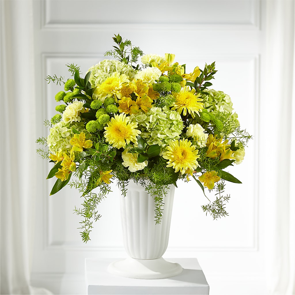 Beloved Blessings Arrangement – Flowers By Karen Inc, Ocean Springs MS