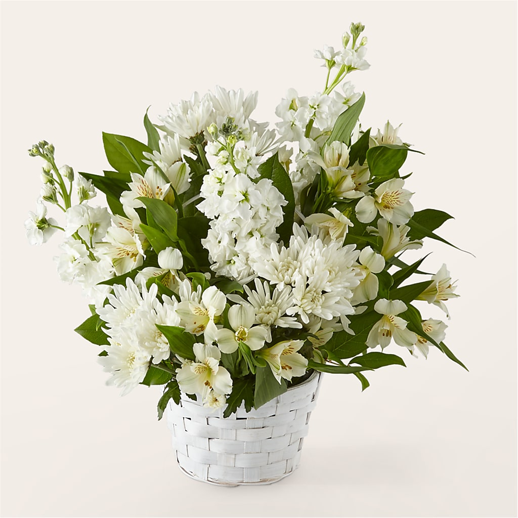 Eternal Affection Arrangement – Flowers By Karen Inc, Ocean Springs MS