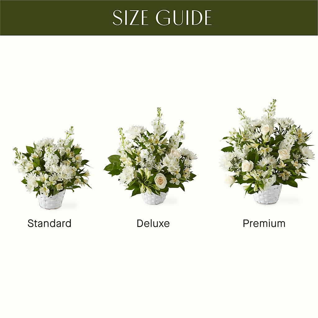 Eternal Affection Arrangement – Flowers By Karen Inc, Ocean Springs MS