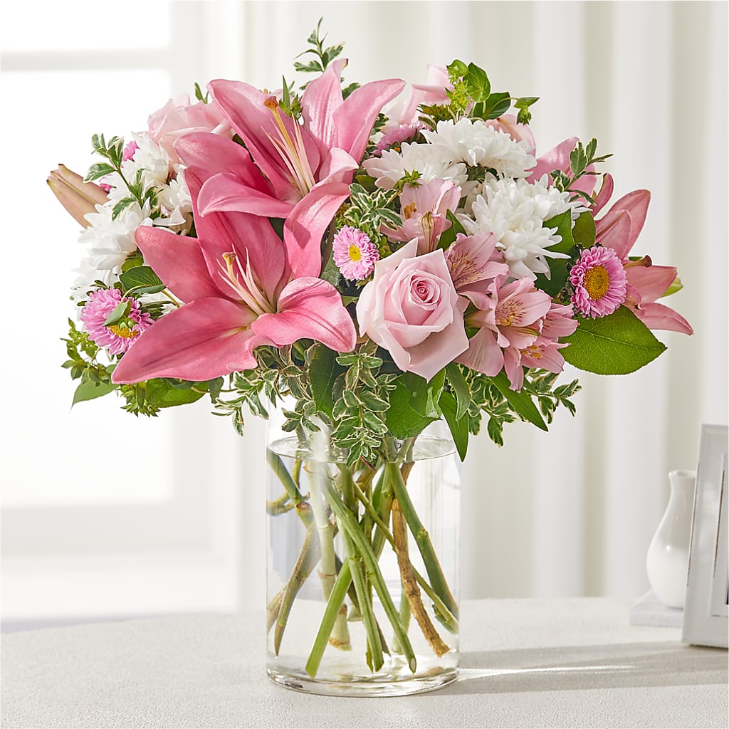 Healing Hug Bouquet – Flowers By Karen Inc, Ocean Springs MS