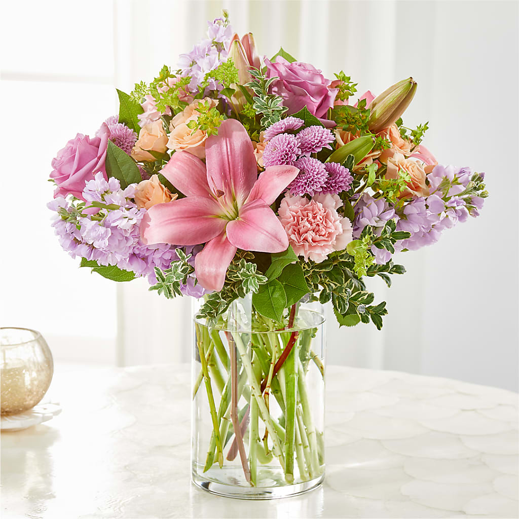 Resilience Bouquet – Flowers By Karen Inc, Ocean Springs MS