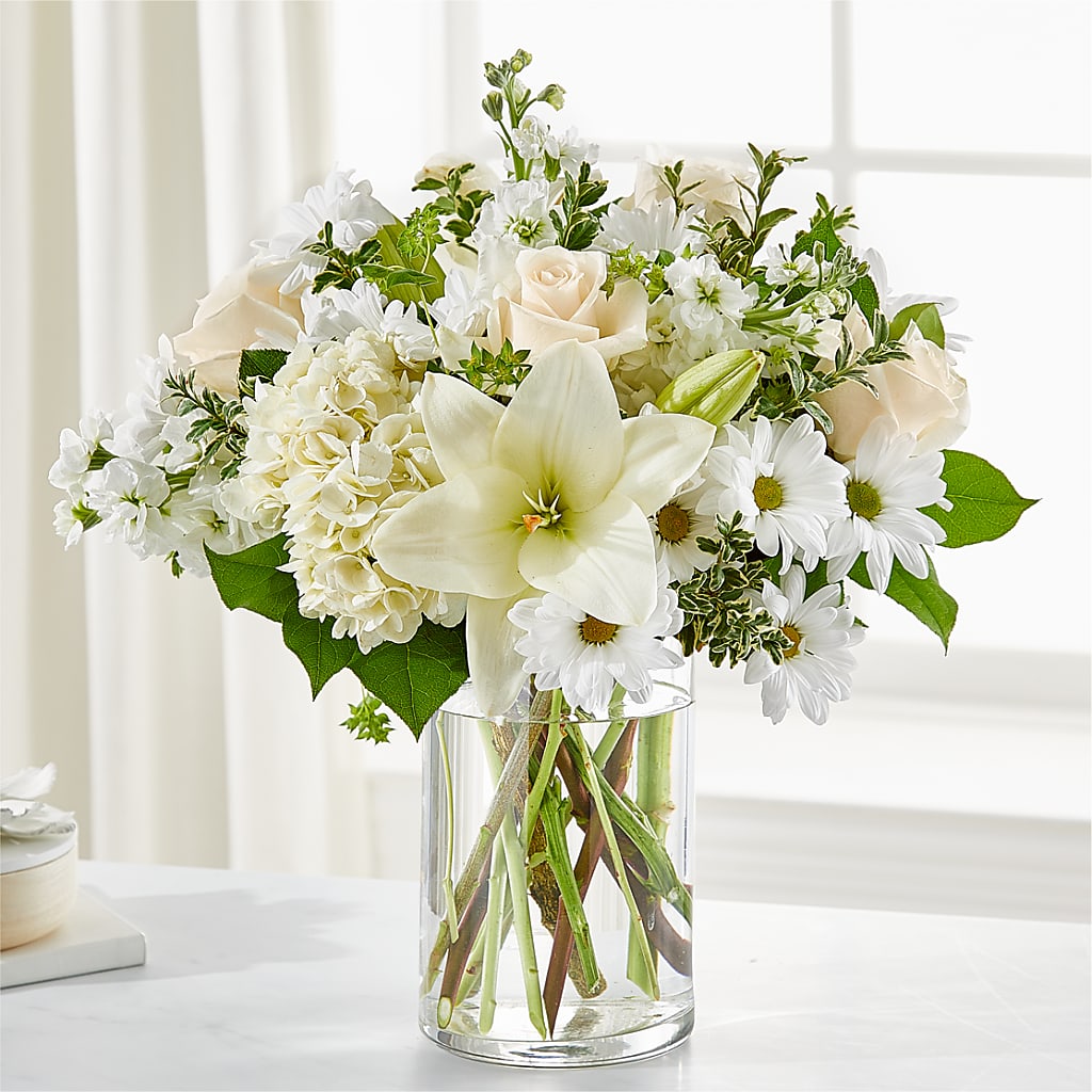 Hope & Renewal Bouquet – Flowers By Karen Inc, Ocean Springs MS