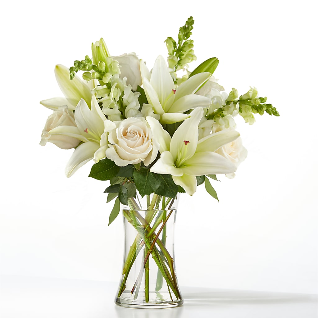 Eternal Friendship Bouquet – Flowers By Karen Inc, Ocean Springs MS
