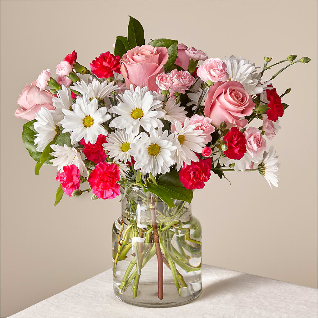Sweet Surprises® Bouquet – Flowers By Karen Inc, Ocean Springs MS