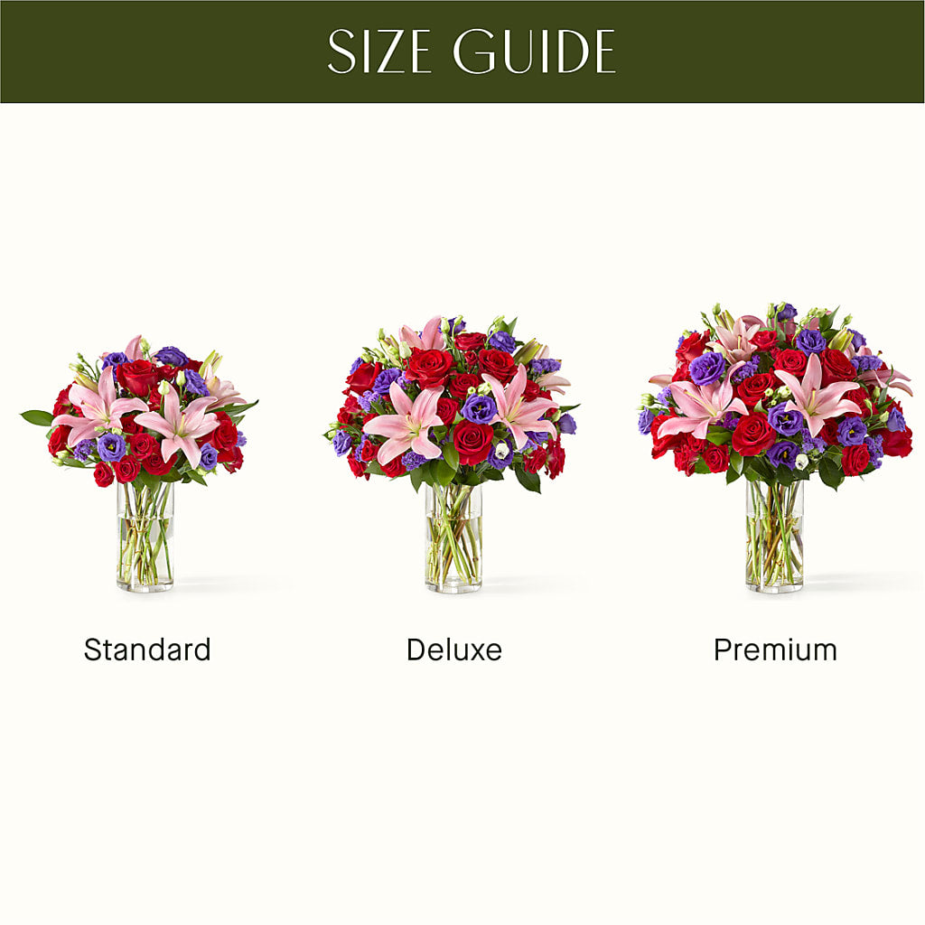 Truly Stunning Bouquet – Flowers By Karen Inc, Ocean Springs MS