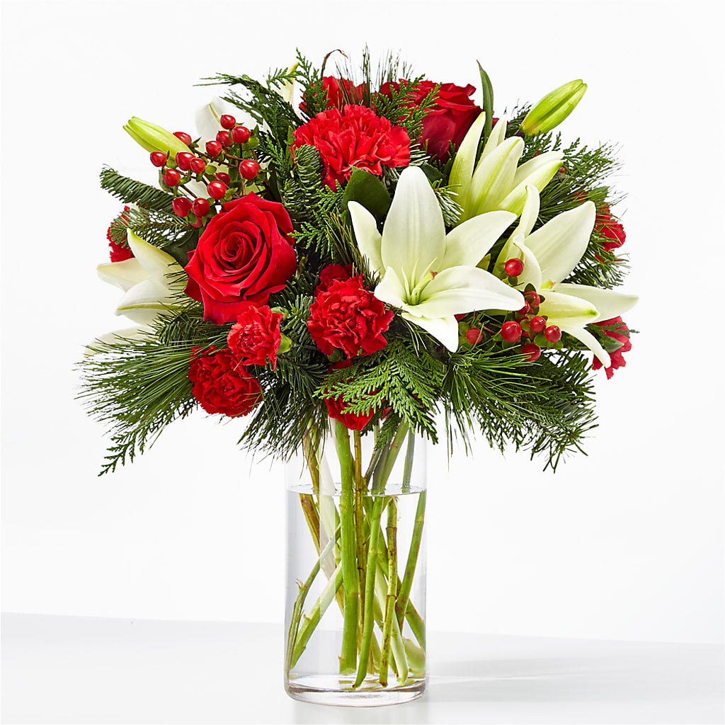 Joyful Greetings Bouquet – Flowers By Karen Inc, Ocean Springs MS