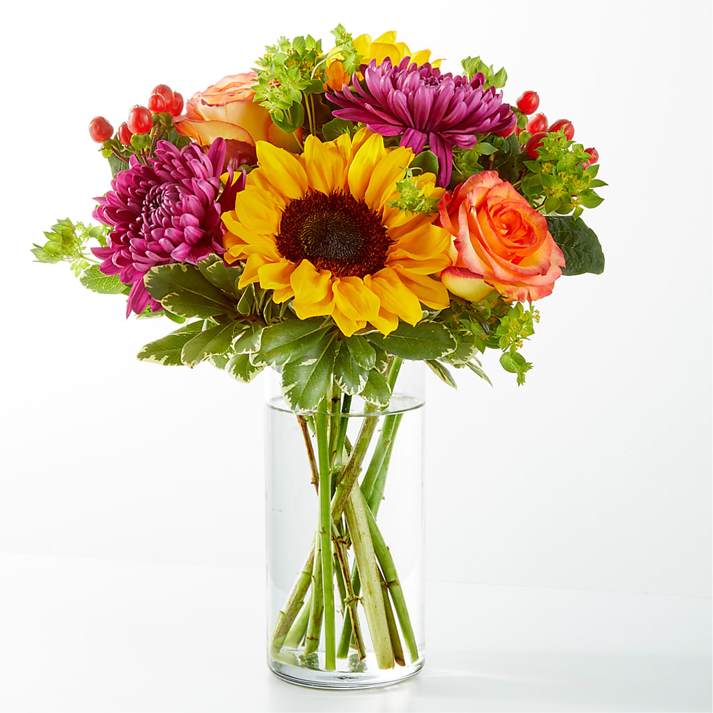 Nature Walk Bouquet – Flowers By Karen Inc, Ocean Springs MS