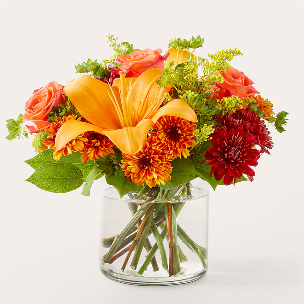 Honeycrisp Bouquet – Flowers By Karen Inc, Ocean Springs MS