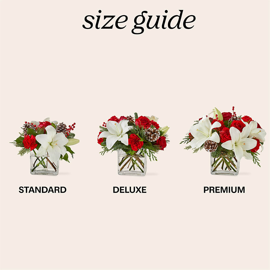 Glistening Icicles Bouquet – Flowers By Karen Inc, Ocean Springs MS