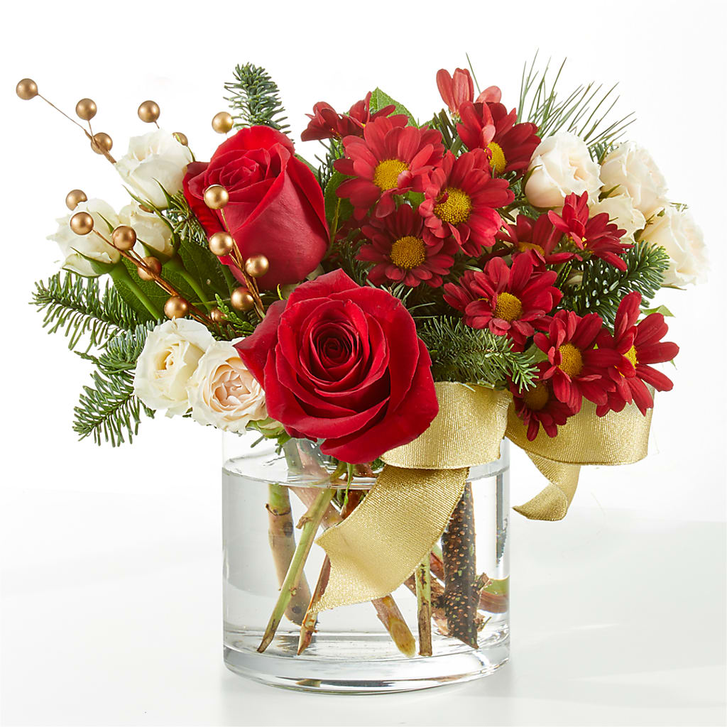 Believe Bouquet – Flowers By Karen Inc, Ocean Springs MS