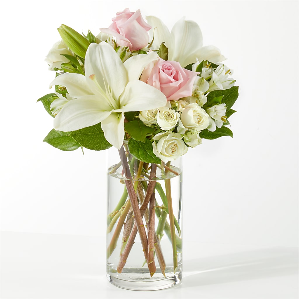 Kindhearted Bouquet – Flowers By Karen Inc, Ocean Springs MS