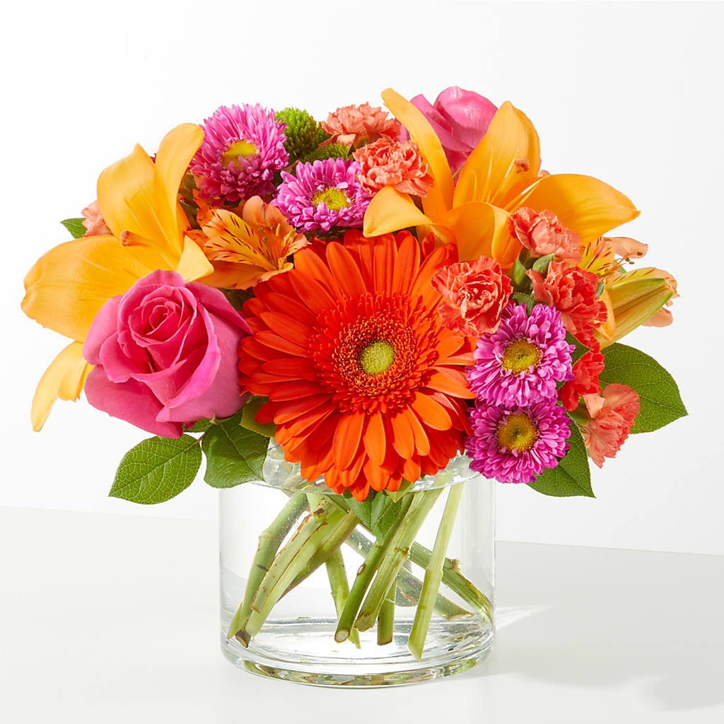 Soiree Bouquet – Flowers By Karen Inc, Ocean Springs MS
