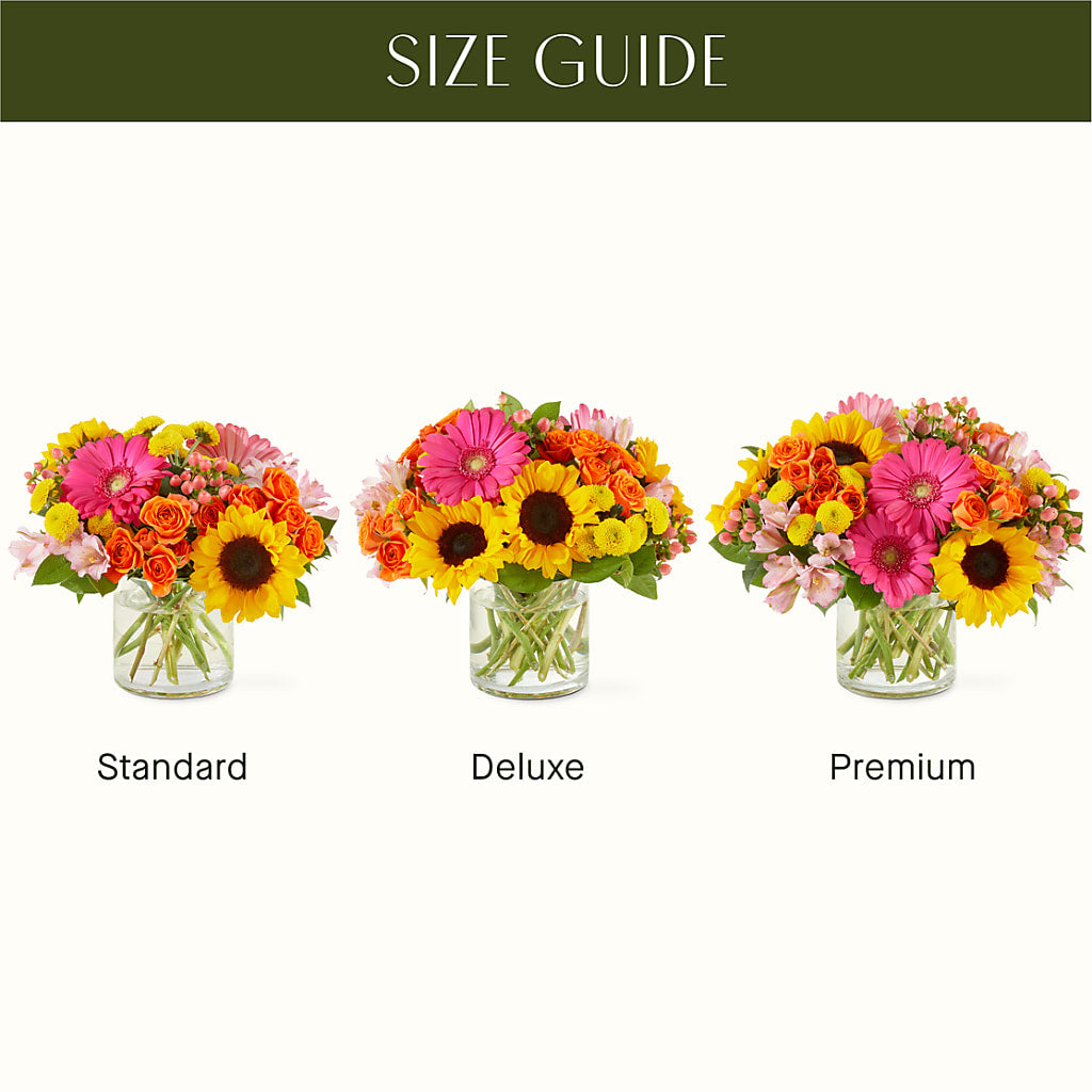 Beach Day Bouquet – Flowers By Karen Inc, Ocean Springs MS