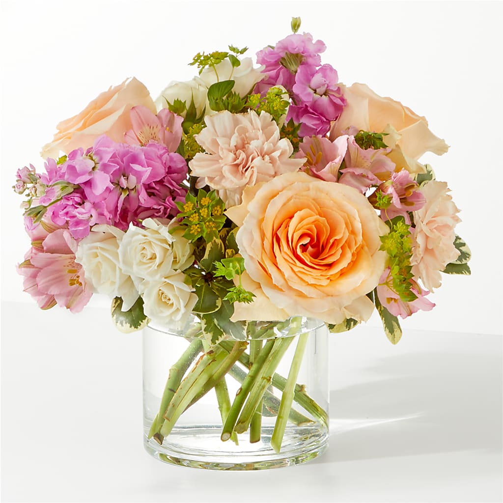 Paradise Bouquet – Flowers By Karen Inc, Ocean Springs MS