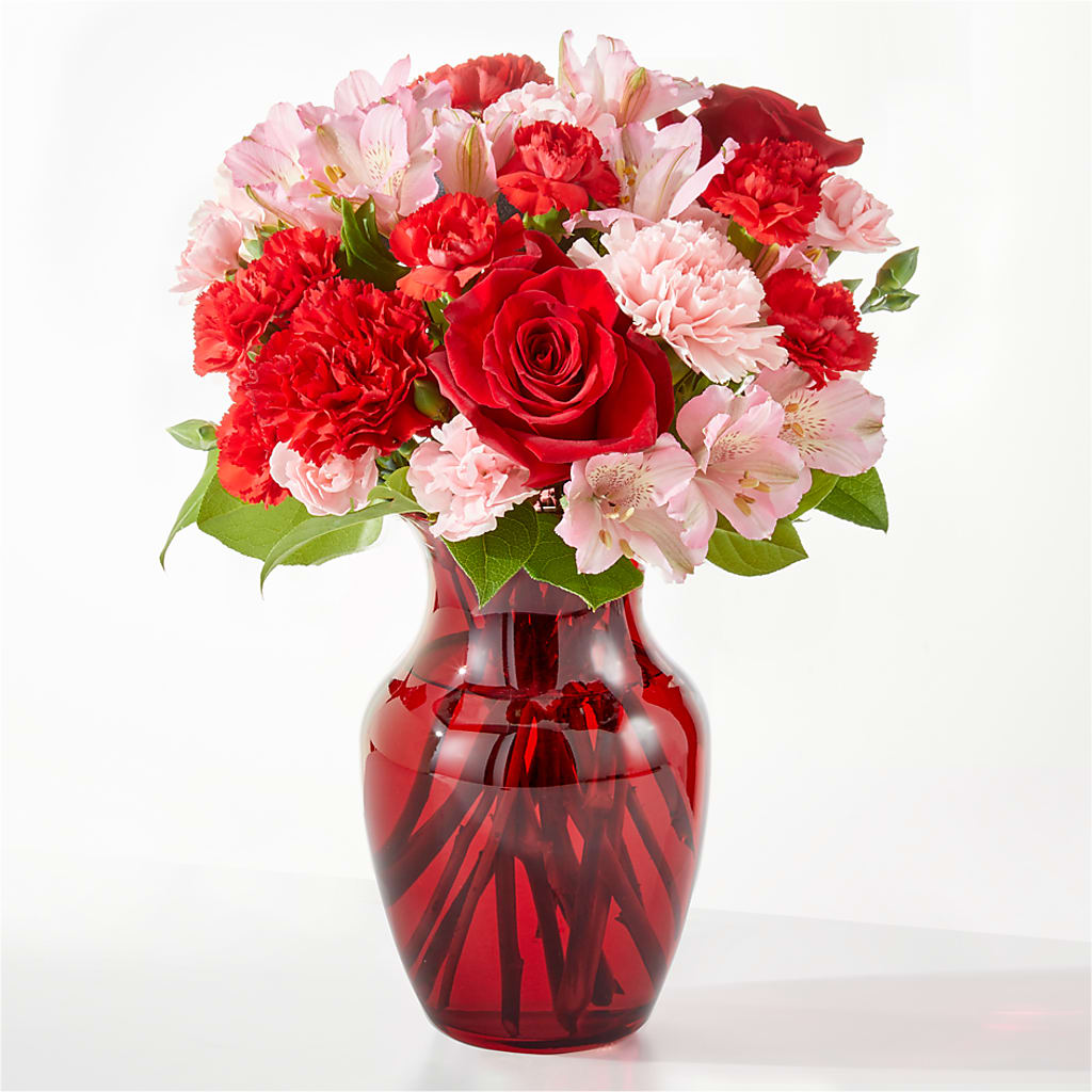Candy Kisses Bouquet – Flowers By Karen Inc, Ocean Springs MS