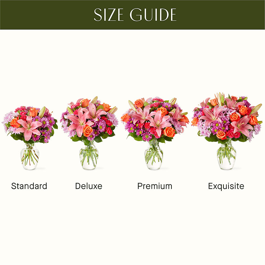 One and Only Bouquet – Flowers By Karen Inc, Ocean Springs MS
