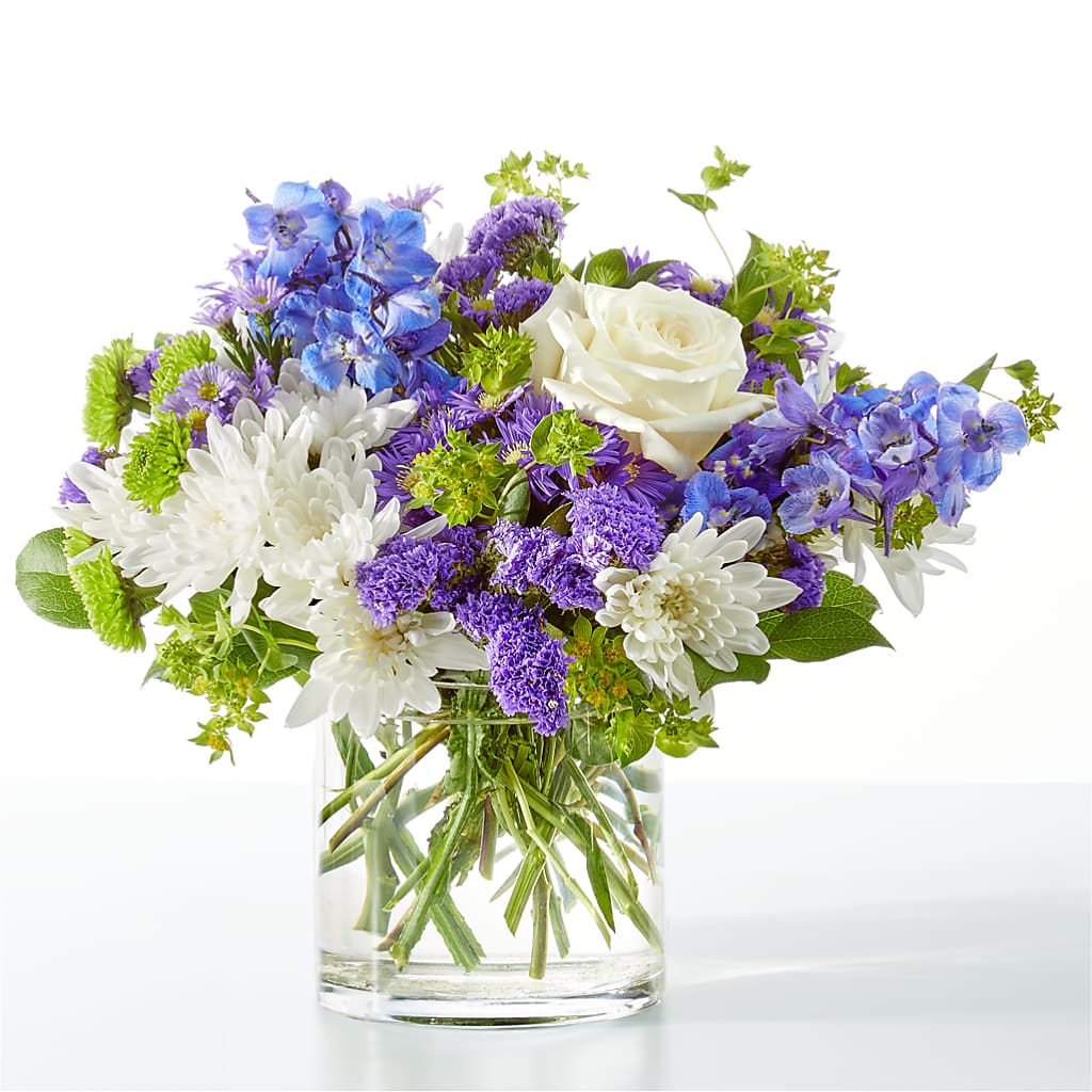 Genuine Gestures Bouquet – Flowers By Karen Inc, Ocean Springs MS