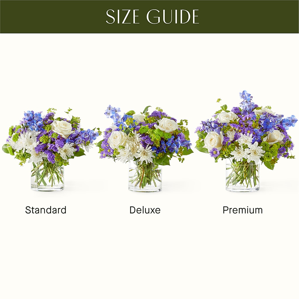 Genuine Gestures Bouquet – Flowers By Karen Inc, Ocean Springs MS