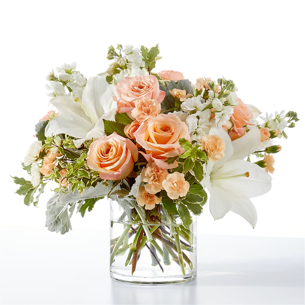 Darling Bouquet – Flowers By Karen Inc, Ocean Springs MS