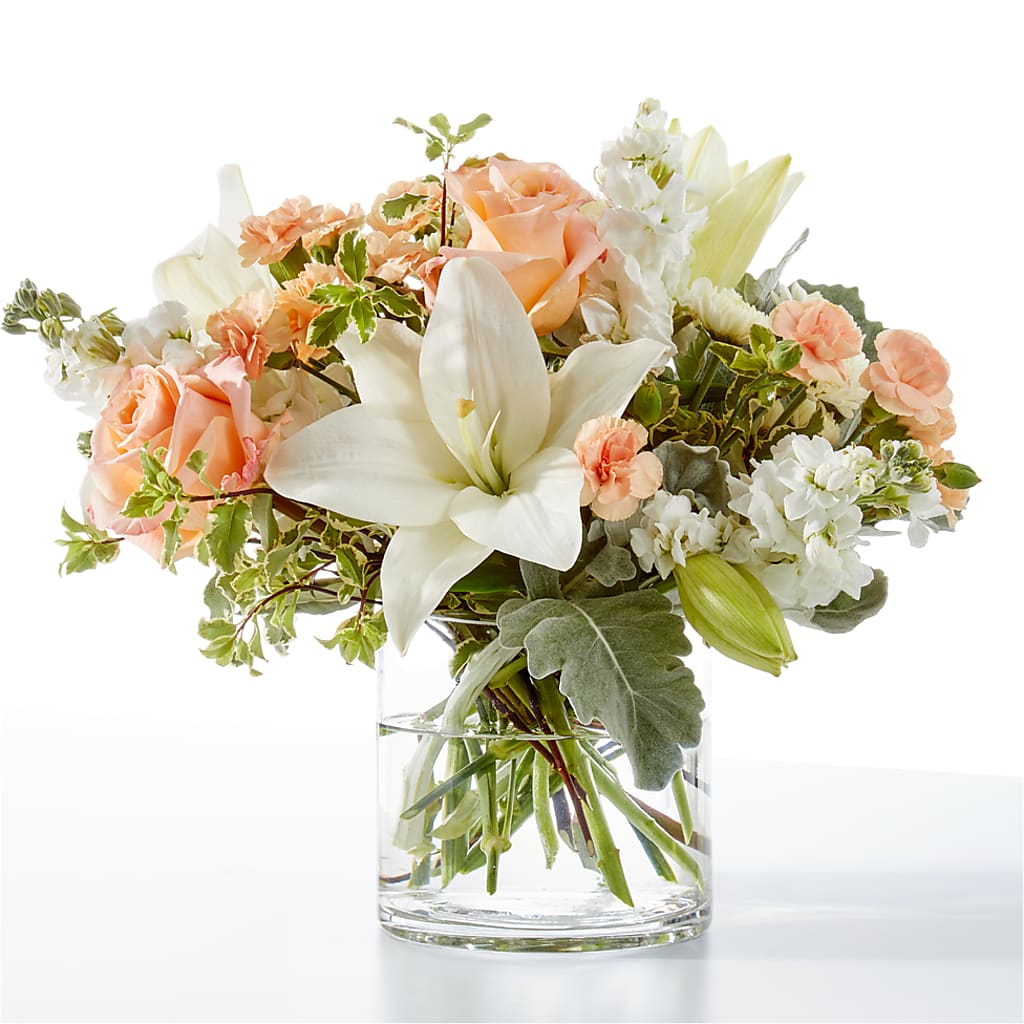 Darling Bouquet – Flowers By Karen Inc, Ocean Springs MS