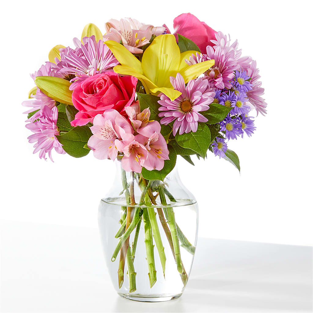 Sprinkles Bouquet – Flowers By Karen Inc, Ocean Springs MS