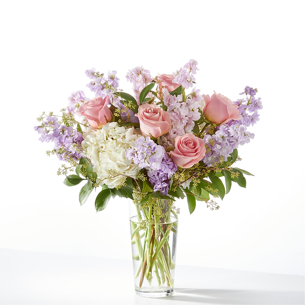 Embraced Bouquet – Flowers By Karen Inc, Ocean Springs MS