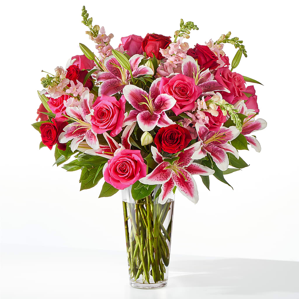 Always You Bouquet – Flowers By Karen Inc, Ocean Springs MS