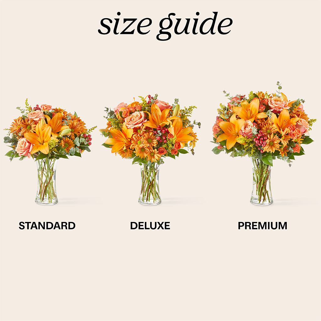 Harvest Hayride Bouquet – Flowers By Karen Inc, Ocean Springs MS