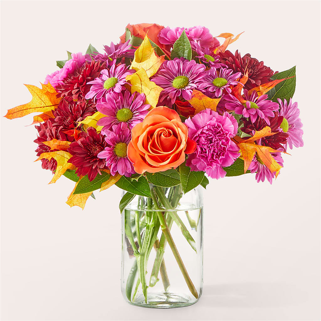 Mum's the Word Bouquet – Flowers By Karen Inc, Ocean Springs MS