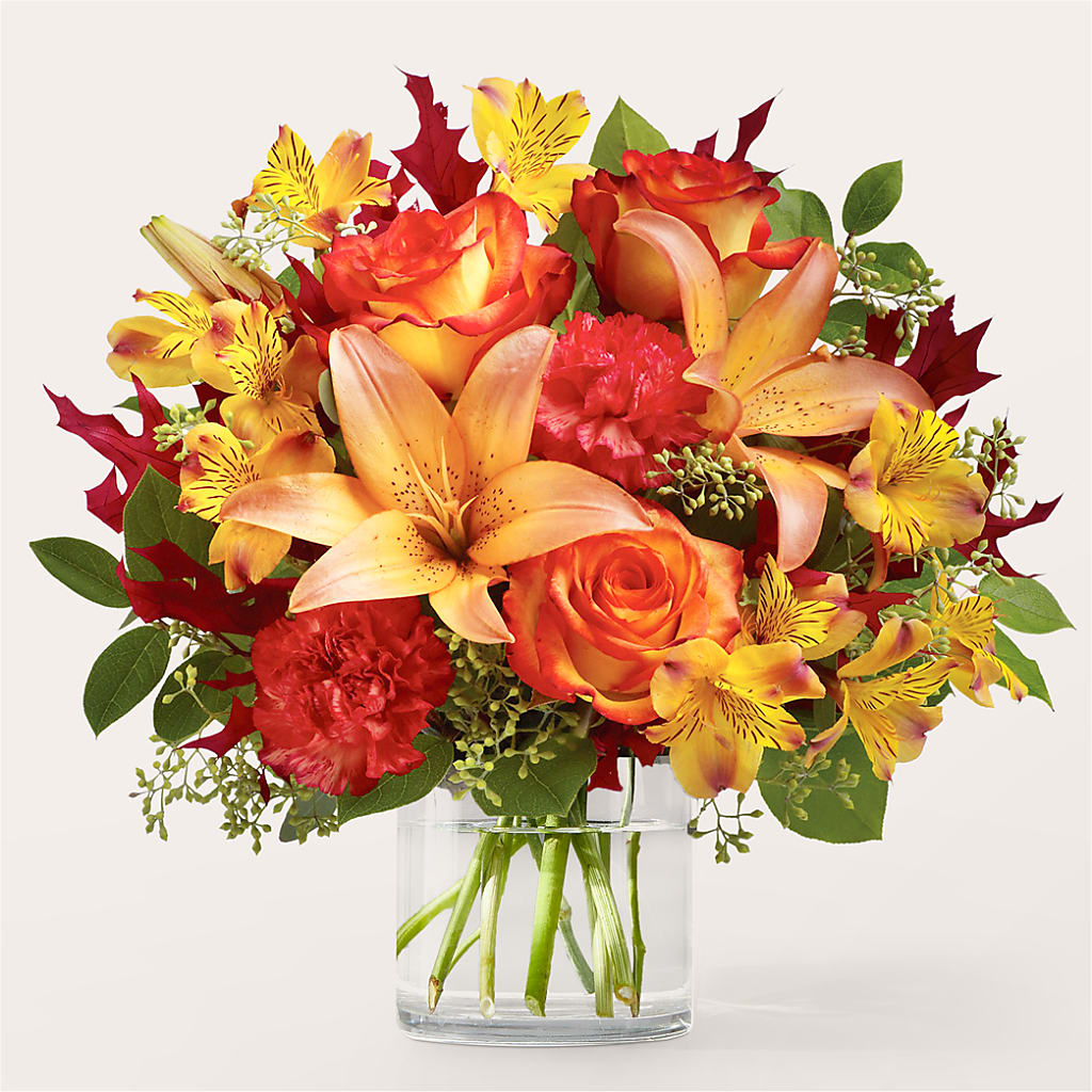 Pecan Pie Bouquet – Flowers By Karen Inc, Ocean Springs MS