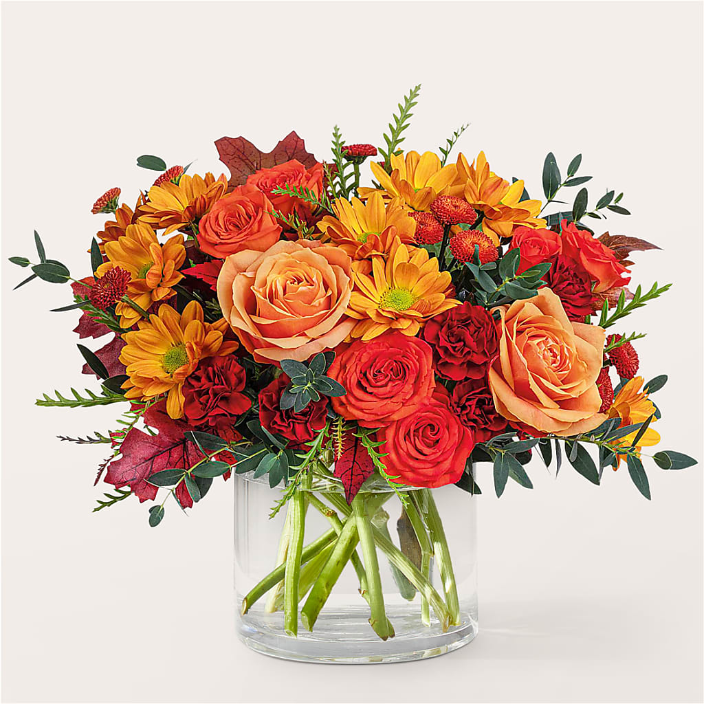 Sweet as Cinnamon Bouquet – Flowers By Karen Inc, Ocean Springs MS