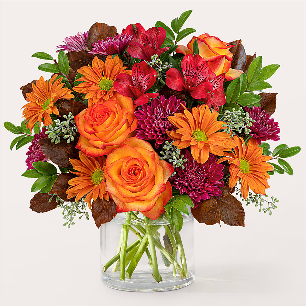 Brisk Morning Bouquet – Flowers By Karen Inc, Ocean Springs MS