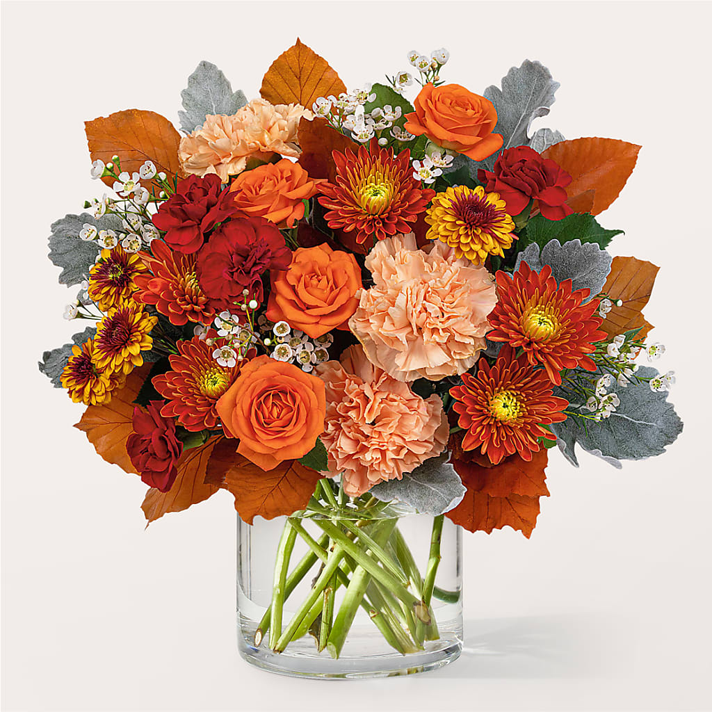 Merlot Bouquet – Flowers By Karen Inc, Ocean Springs MS