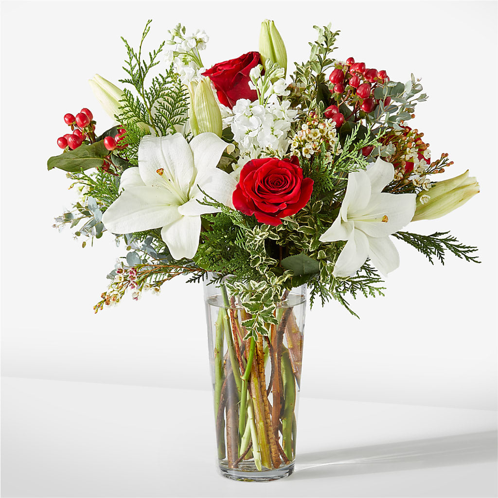 Twinkle Lights Bouquet – Flowers By Karen Inc, Ocean Springs MS