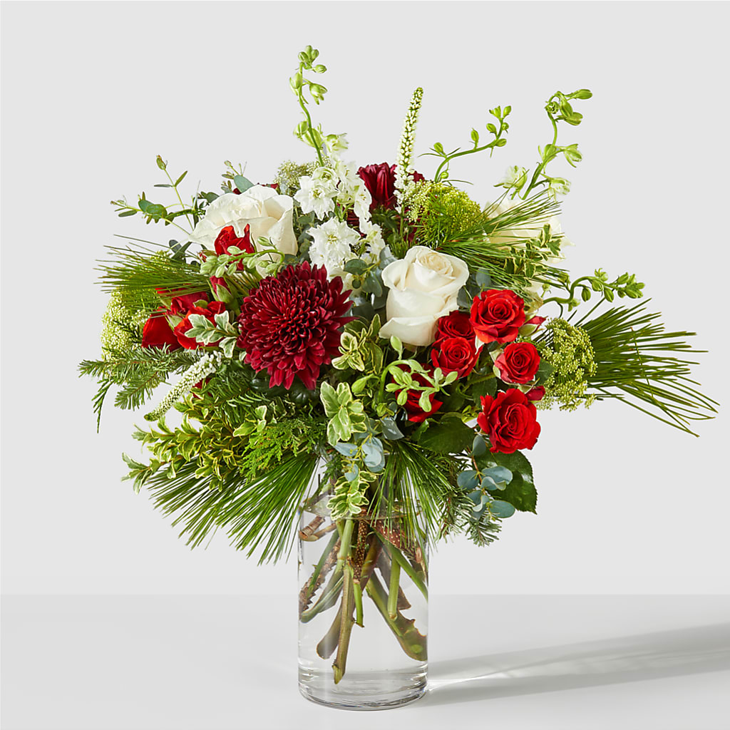 Favorite Traditions Bouquet – Flowers By Karen Inc, Ocean Springs MS