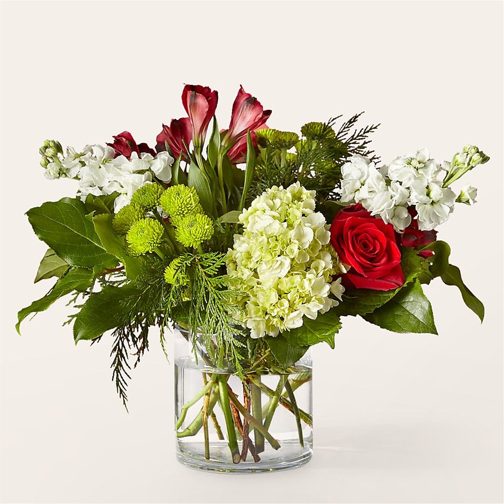 Tree Shopping Bouquet – Flowers By Karen Inc, Ocean Springs MS