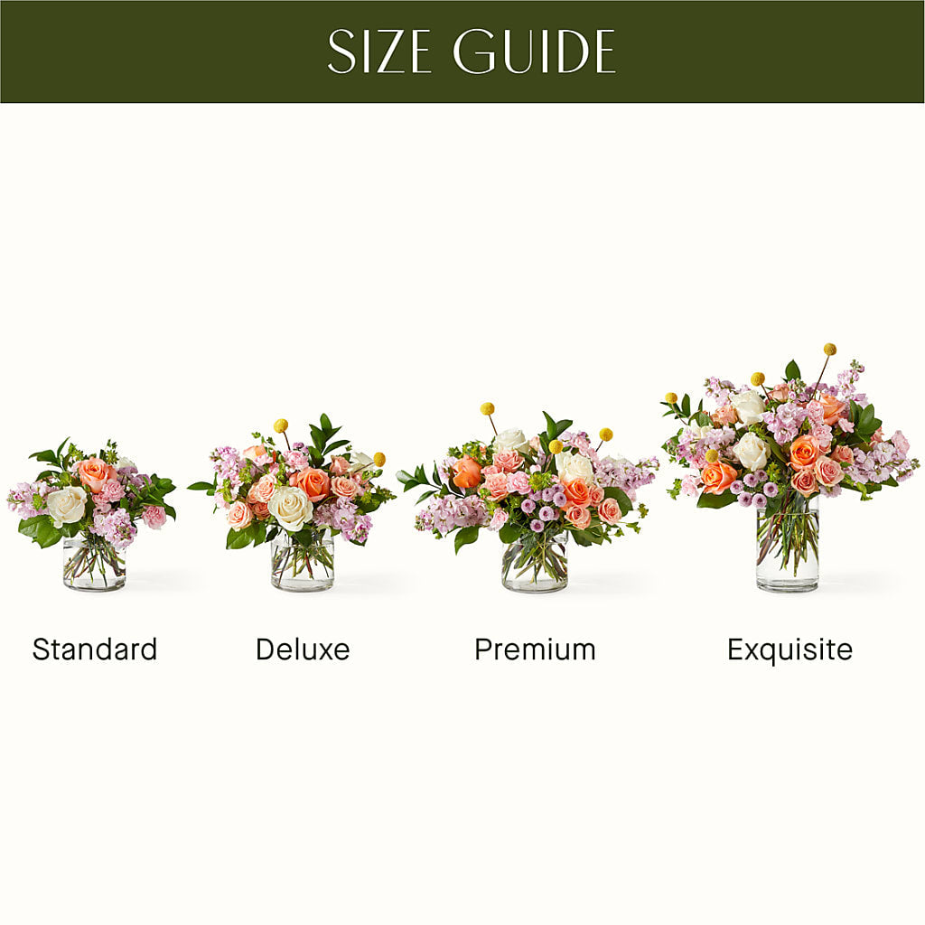 French Market Bouquet – Flowers By Karen Inc, Ocean Springs MS