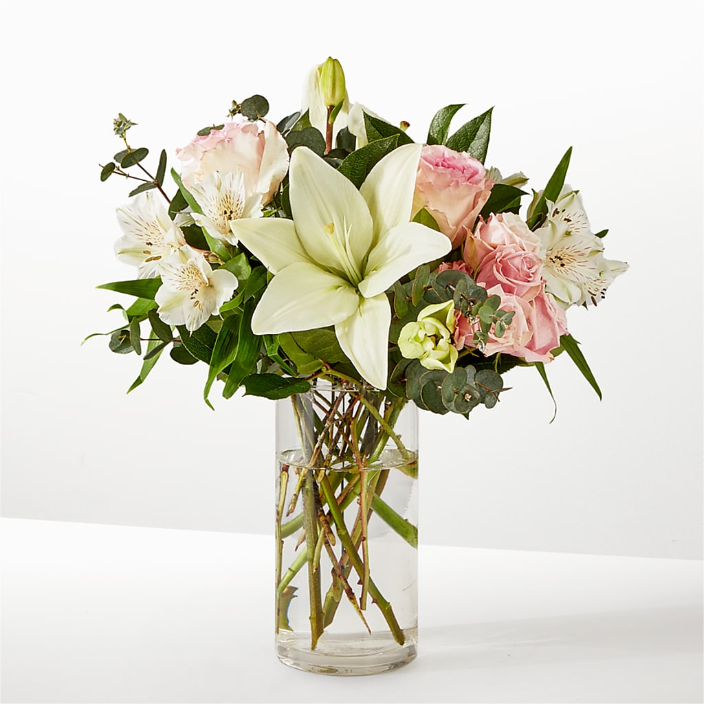 Ballet Slippers Bouquet – Flowers By Karen Inc, Ocean Springs MS