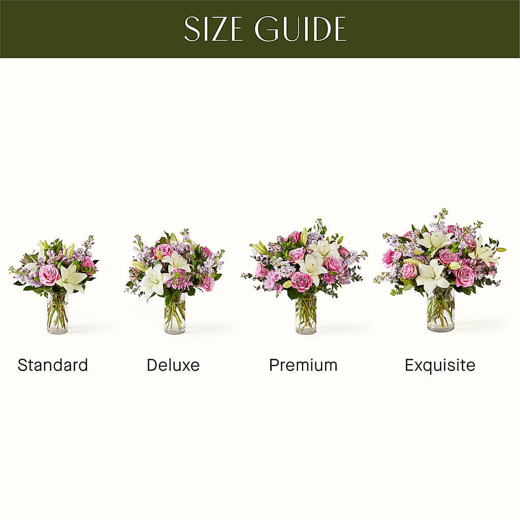 Daydreamer Bouquet – Flowers By Karen Inc, Ocean Springs MS